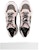 (Women) TOD'S Leather Lace-Up Round Toe Low-Top 'Pink' XXW45B0BB50LY9LLKE
