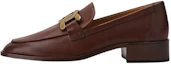 Buy (W) TOD'S Loafer Kulit 'Coklat Fesyen' XXW28K0FR00NF5S607
