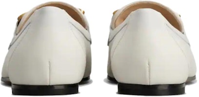 (W) Mocasines de Cuero TOD'S 'Blanco Oro' XXW79A0DD00MIDB001 Details for (W) Mocasines de Cuero TOD'S 'Blanco Oro' XXW79A0DD00MIDB001