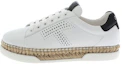 Buy (W) TOD'S Sepatu Kulit Low Top Lace-Up 'Fashion Putih' XXW96A0Y551JUS0001