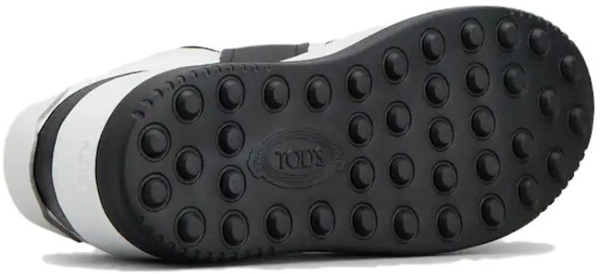 (W) 토즈 블랙앤화이트 가죽 로우탑 스니커즈 XXW88K0HP30SRM0002 Purchase (W) 토즈 블랙앤화이트 가죽 로우탑 스니커즈 XXW88K0HP30SRM0002