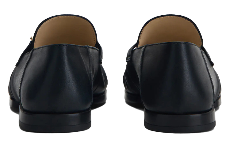 Lookbook (W) Zapatillas de Cuero TOD'S 'Negro' XXW02E0FP80SYRB999