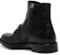 (W) But Angkel Kulit Zip TOD'S 'Black Fashion' XXW60C0DY40GOCB999