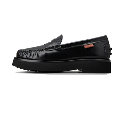 (W) TOD'S Loafer 'CMFTable Versatile Black'