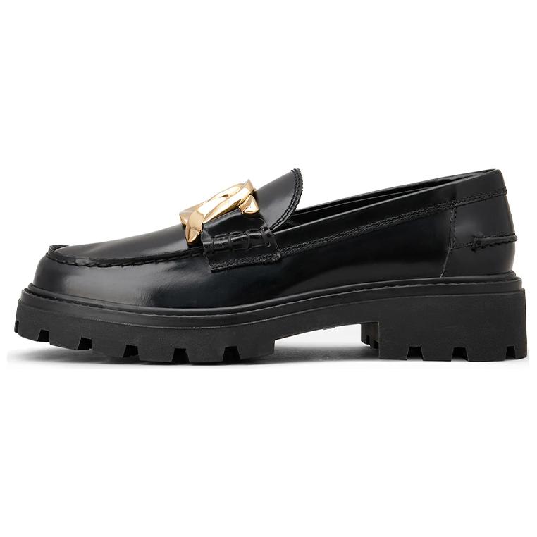 (W) TOD'S Loafer 'Fashion Black'