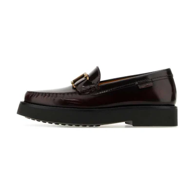 (W) TOD'S Loafer 'Fashion Brown'