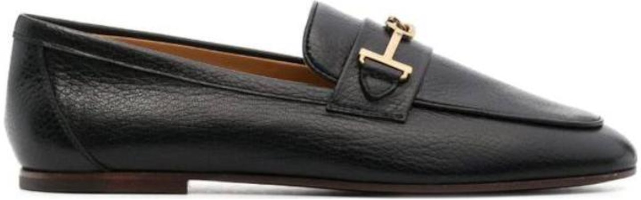 (W) Mocasines TOD'S 'Negro Simple Casual' XXW79A0HM60MBWB999 Order (W) Mocasines TOD'S 'Negro Simple Casual' XXW79A0HM60MBWB999