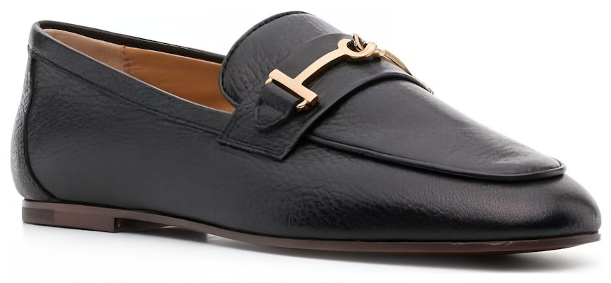 (W) Mocasines TOD'S 'Negro Simple Casual' XXW79A0HM60MBWB999 Lookbook (W) Mocasines TOD'S 'Negro Simple Casual' XXW79A0HM60MBWB999
