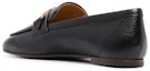 Shop (W) Mocasines TOD'S 'Negro Simple Casual' XXW79A0HM60MBWB999