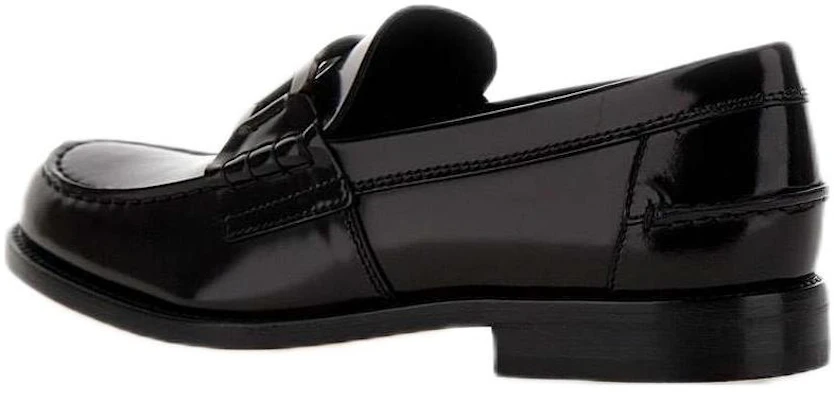 (Women) TOD'S Loafer Retro 'Semi-Gloss Black Leather' XXM26C0EO40AKTB999 Lookbook (Women) TOD'S Loafer Retro 'Semi-Gloss Black Leather' XXM26C0EO40AKTB999