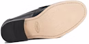 Purchase (Women) TOD'S Loafer Retro 'Semi-Gloss Black Leather' XXM26C0EO40AKTB999