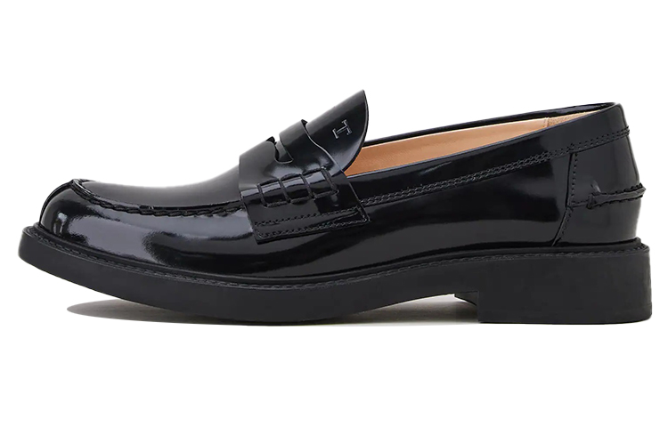 (Women) TOD'S Loafers 'Black Lux' XXW59C0DD40MRKB999