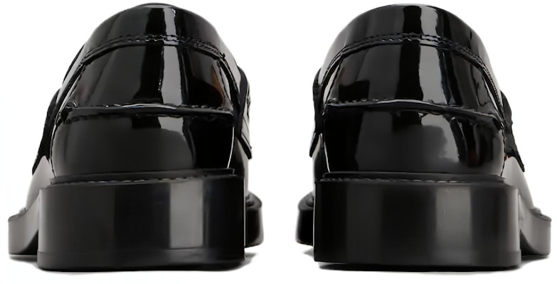 (W) トッズ ローファー 'ブラック ラックス' XXW59C0DD40MRKB999 Lookbook (W) トッズ ローファー 'ブラック ラックス' XXW59C0DD40MRKB999