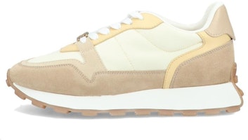 (Women) TOD'S Low-Top 'Beige Comfort' XXW87K0HR80SVCRHWS (Women) TOD'S Low-Top 'Beige Comfort' XXW87K0HR80SVCRHWS