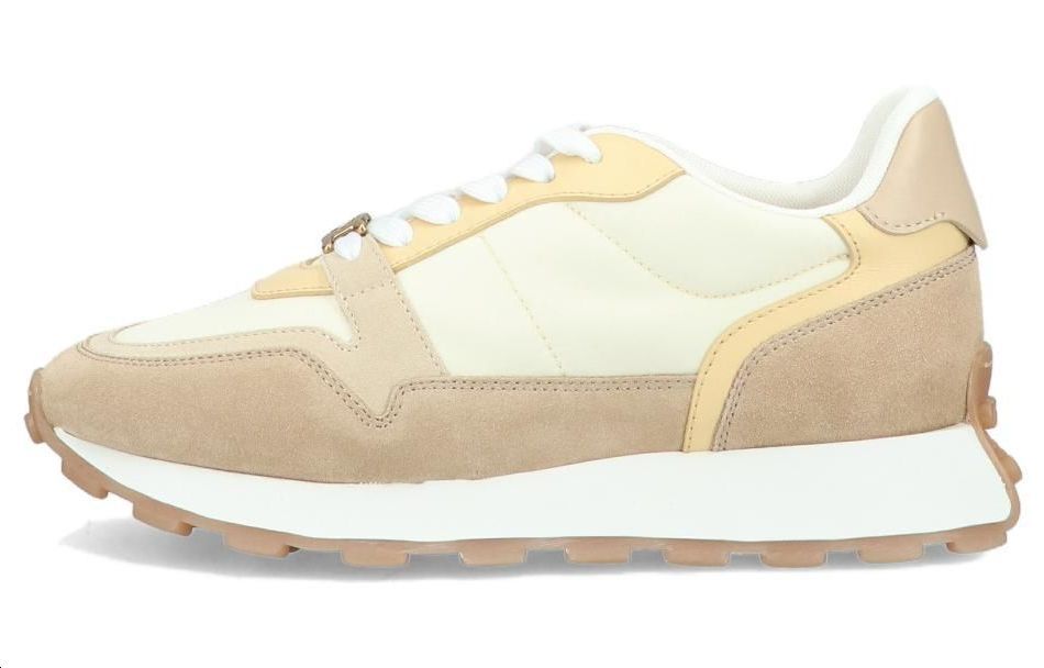 (Women) TOD'S Low-Top 'Beige Comfort' XXW87K0HR80SVCRHWS