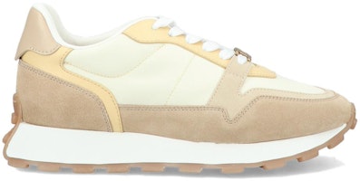 TOD'S 托德斯 舒適百搭 低幫 生活休閒鞋 女款 米色 Order TOD'S 托德斯 舒適百搭 低幫 生活休閒鞋 女款 米色