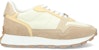 (W) TOD'S Rendah-Atas 'Beige Comfort' XXW87K0HR80SVCRHWS