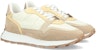 (W) TOD'S Rendah-Atas 'Beige Comfort' XXW87K0HR80SVCRHWS