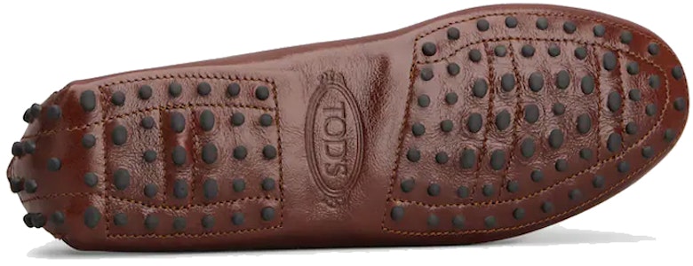 (W) TOD's Sepatu Slip-On Kulit Coklat Low-Top Wanita Pria XXW00G0GH70RWLS202 Purchase (W) TOD's Sepatu Slip-On Kulit Coklat Low-Top Wanita Pria XXW00G0GH70RWLS202