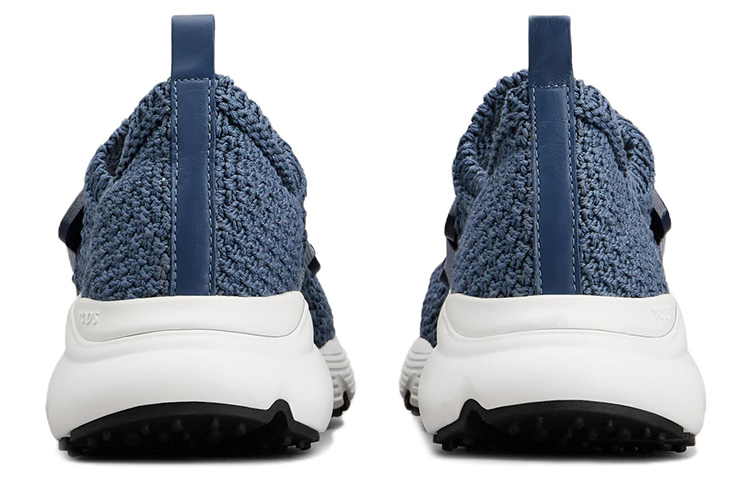 (W) TOD'S Low-Top Sneaker 'Blue' 圖 3