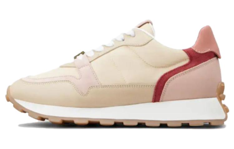 (W) TOD'S Low Top 'Fashion CMFT Brown'