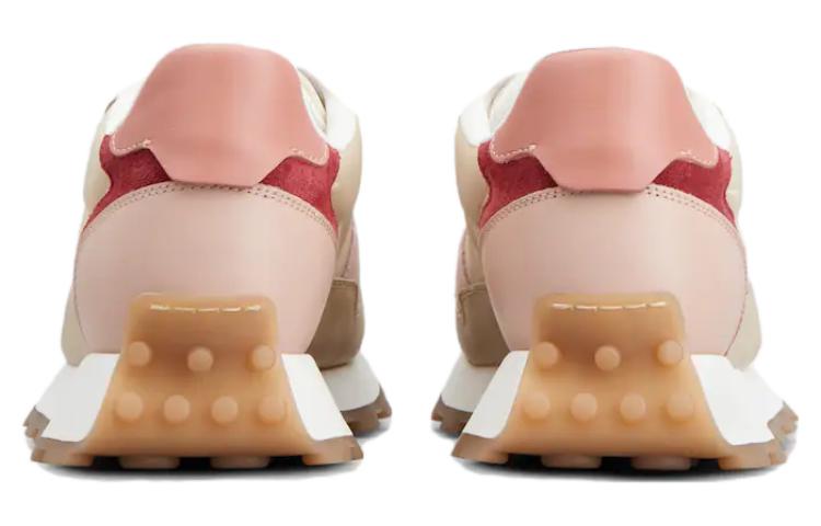 (W) TOD'S Low Top 'Fashion CMFT Brown' 圖 4