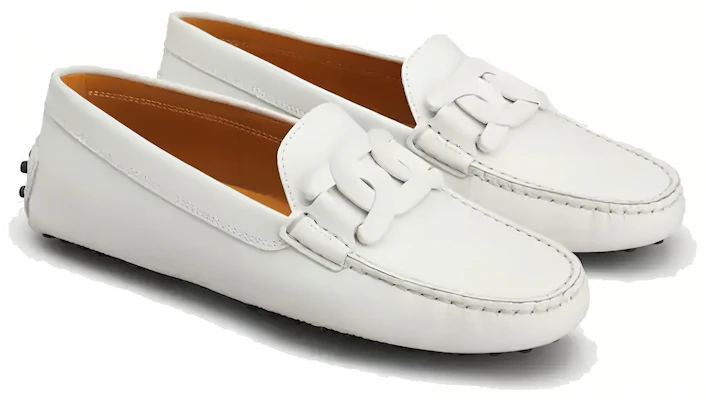 (Women) TOD's Low Top Slip-On Leather 'White' XXW00G0GC71BR0B001 Order (Women) TOD's Low Top Slip-On Leather 'White' XXW00G0GC71BR0B001