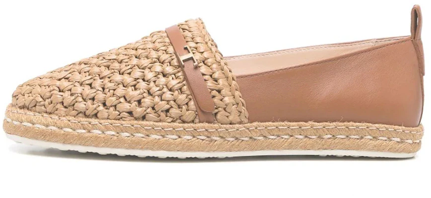 (W) TOD'S Flats Tejidos de Rafia 'Marrón' XXW66B0FN00RDQS410 Buy (W) TOD'S Flats Tejidos de Rafia 'Marrón' XXW66B0FN00RDQS410