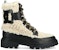 (W) Kasut But Ankle Bertali Hujung Bulat TOD'S 'Hitam' XXW08J0HP80SRT1811