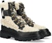 Lookbook (W) Kasut But Ankle Bertali Hujung Bulat TOD'S 'Hitam' XXW08J0HP80SRT1811