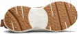 (W) TOD'S Kasut Slip-On Bertapak Sederhana 'Coklat Keperangan' XXW54C0HN60SL6S410