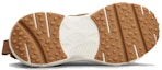 Shop (W) TOD'S Kasut Slip-On Bertapak Sederhana 'Coklat Keperangan' XXW54C0HN60SL6S410