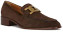 Order (W) TOD''S Instapper Chunky Hak ''Bruin Mode'' XXW28K0FR00D8WS611
