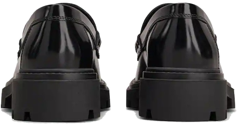 (W) 토즈 블랙 태슬 레더 로퍼 (Tojeu Beulraek Taeseul Ledeo Lopeo) XXW08J0GF80SHAB999 Shop (W) 토즈 블랙 태슬 레더 로퍼 (Tojeu Beulraek Taeseul Ledeo Lopeo) XXW08J0GF80SHAB999