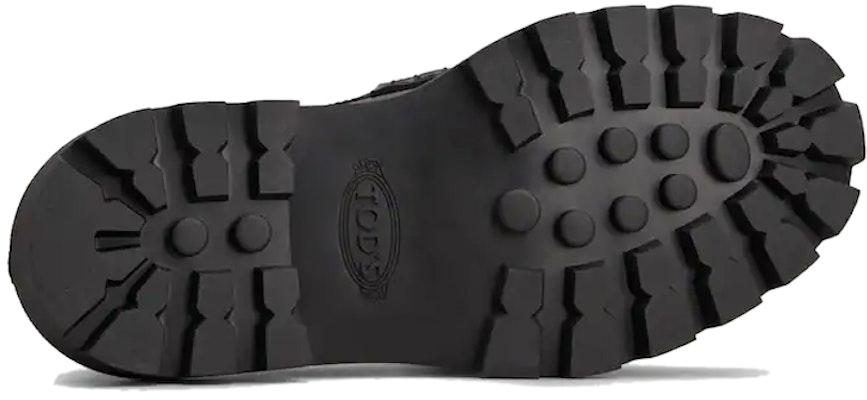 (W) 토즈 블랙 태슬 레더 로퍼 (Tojeu Beulraek Taeseul Ledeo Lopeo) XXW08J0GF80SHAB999 Purchase (W) 토즈 블랙 태슬 레더 로퍼 (Tojeu Beulraek Taeseul Ledeo Lopeo) XXW08J0GF80SHAB999