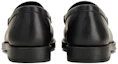 Lookbook (W) Loafer Kulit Rendah TOD's Timeless 'Hitam' XXW02I0GI20RBTB999