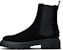 (W) But Chelsea TOD'S 'Hitam Ringkas' XXW08J0GF90BYEB999