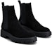 Lookbook (W) But Chelsea TOD'S 'Hitam Ringkas' XXW08J0GF90BYEB999