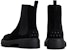 (W) But Chelsea TOD'S 'Hitam Ringkas' XXW08J0GF90BYEB999