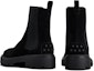 Shop (W) But Chelsea TOD'S 'Hitam Ringkas' XXW08J0GF90BYEB999