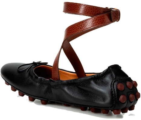 (W) 토즈 검미노 블랙 (Tod's Gommino Black) XXW76K0HS50SWH014H Lookbook (W) 토즈 검미노 블랙 (Tod's Gommino Black) XXW76K0HS50SWH014H