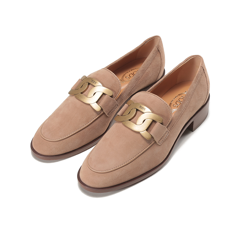 (W) TOD'S Kate 'Beige Camel' 圖 3