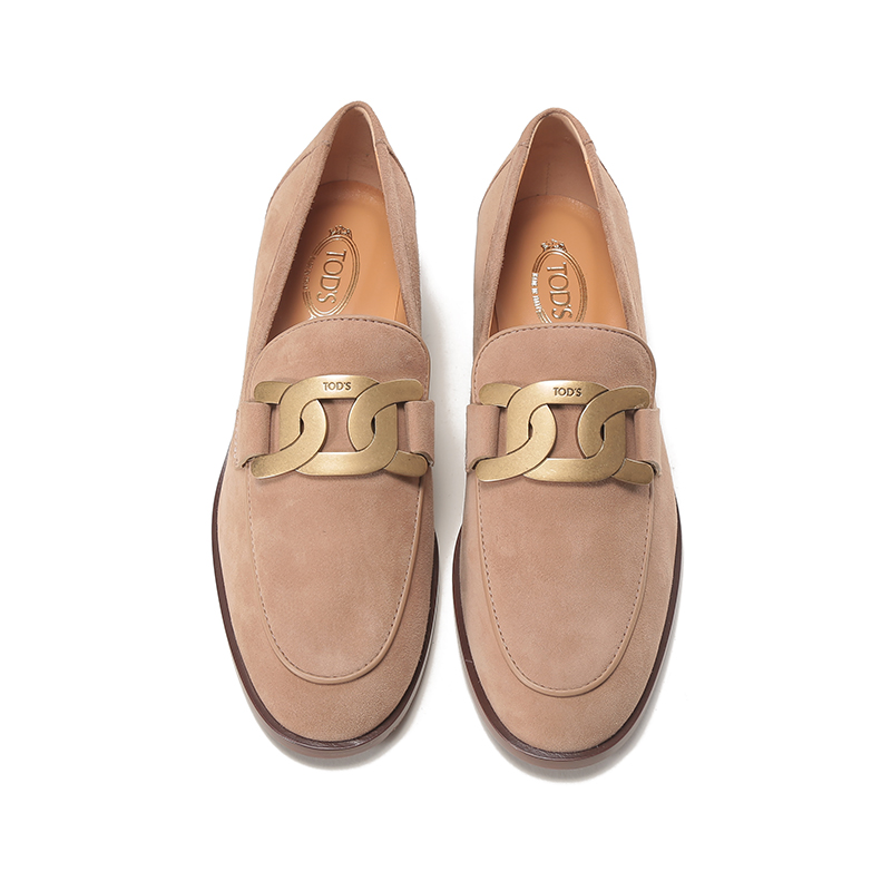 (W) TOD'S Kate 'Beige Camel' 圖 4