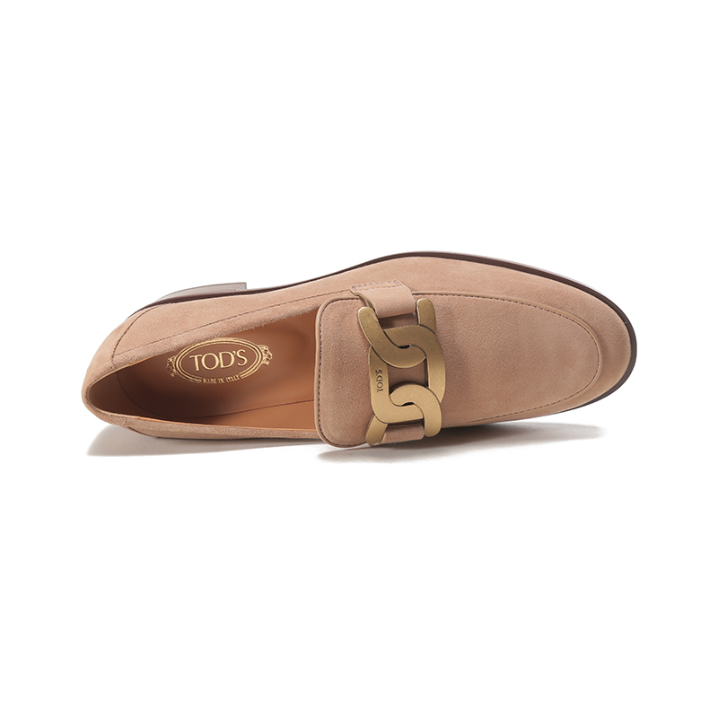 (W) TOD'S Kate 'Beige Camel' 圖 5