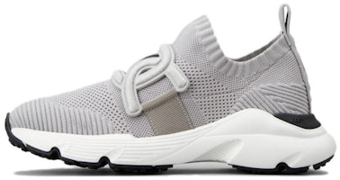 (Women) TOD'S KATE 'Grey White' XXW54C0HL30Q6LB007 (Women) TOD'S KATE 'Grey White' XXW54C0HL30Q6LB007