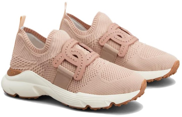 (W) TOD'S KATE 'Merah Muda Low-Top' XXW54C0EM60SKMM032 Order (W) TOD'S KATE 'Merah Muda Low-Top' XXW54C0EM60SKMM032