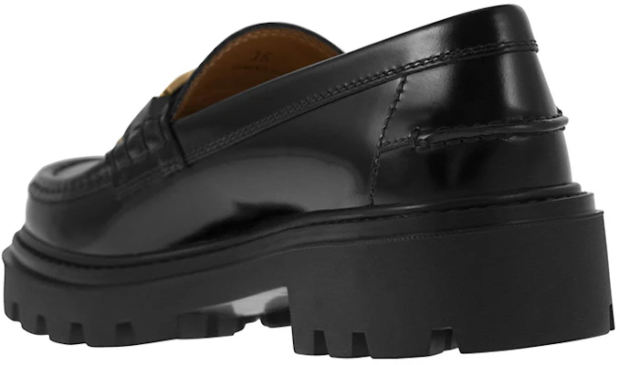 (W) 토즈 케이트 로퍼 '블랙' (Tod's Kate Loafer 'Black') XXW08J0HL60SHAB999 Shop (W) 토즈 케이트 로퍼 '블랙' (Tod's Kate Loafer 'Black') XXW08J0HL60SHAB999