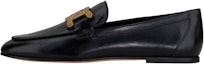 Buy (W) TOD'S Kate Loafers 'Hitam Kasual' XXW79A0DD00NF5B999