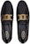 (W) TOD'S Kate Loafers 'Hitam Kasual' XXW79A0DD00NF5B999