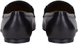 Shop (W) TOD'S Kate Loafers 'Hitam Kasual' XXW79A0DD00NF5B999